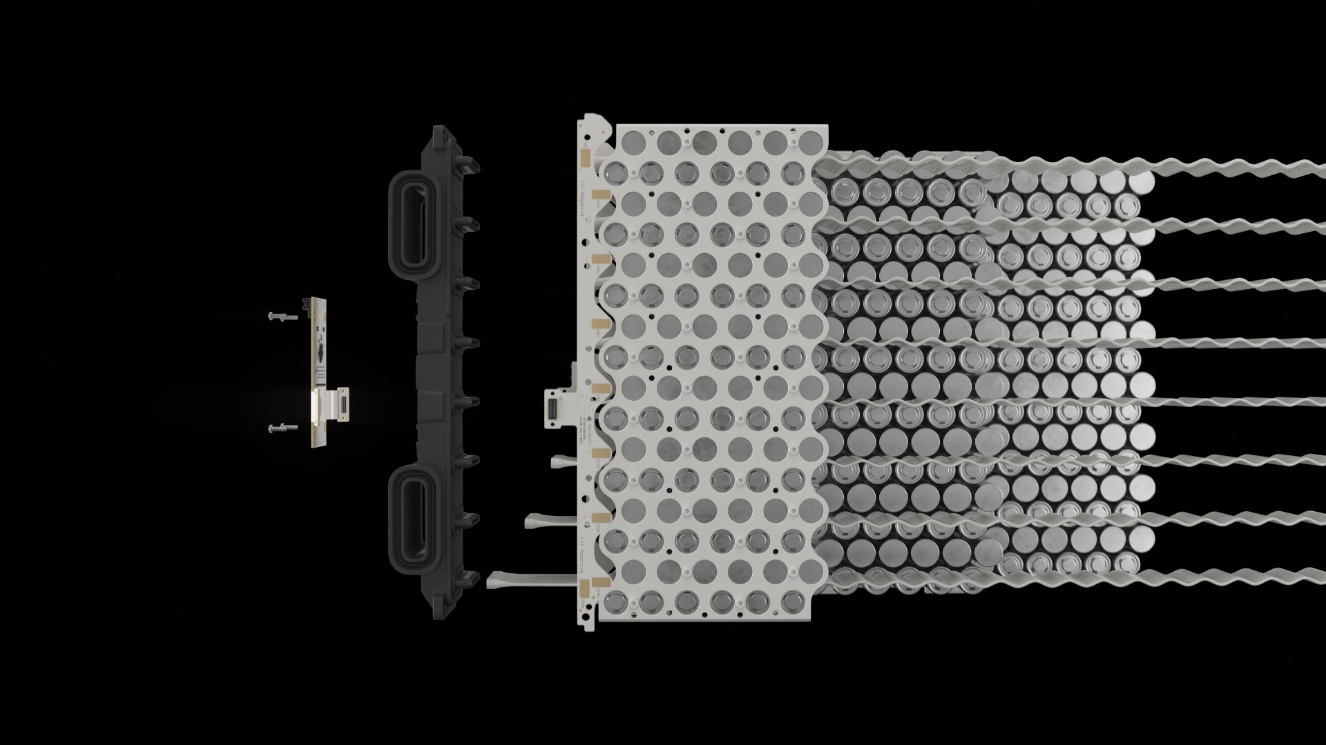 Xerotech – Module Tech